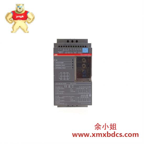 ABB ABB PS S 85/147-500L/1SFA 892 008 R1002 BOARD