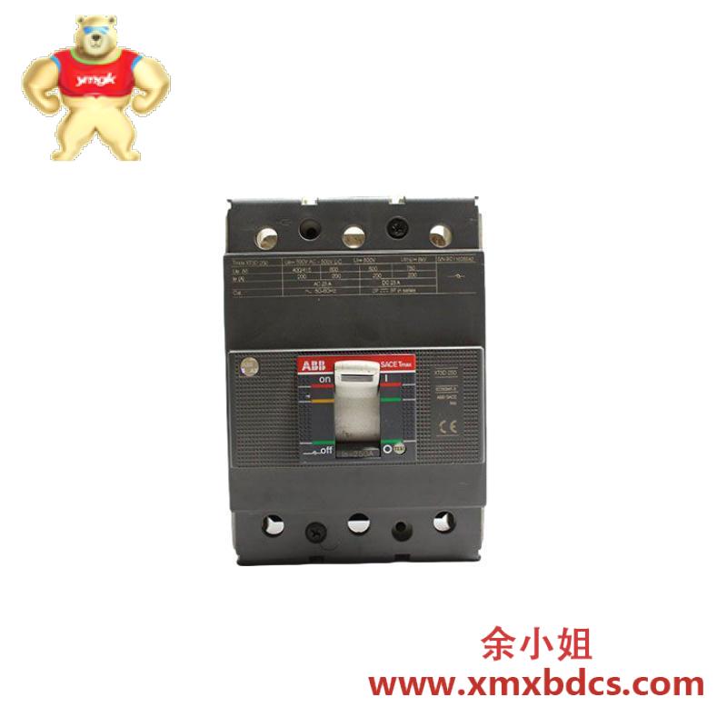 ABB PSS 175/300-500L