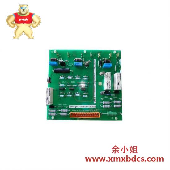 ABB RB520 3BSE003528R1