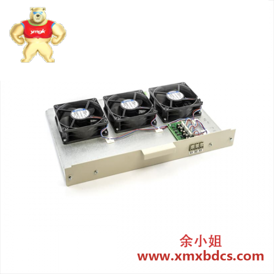 ABB ABB 3HAC025418-001