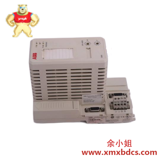 ABB ABB 3HAC024438-001