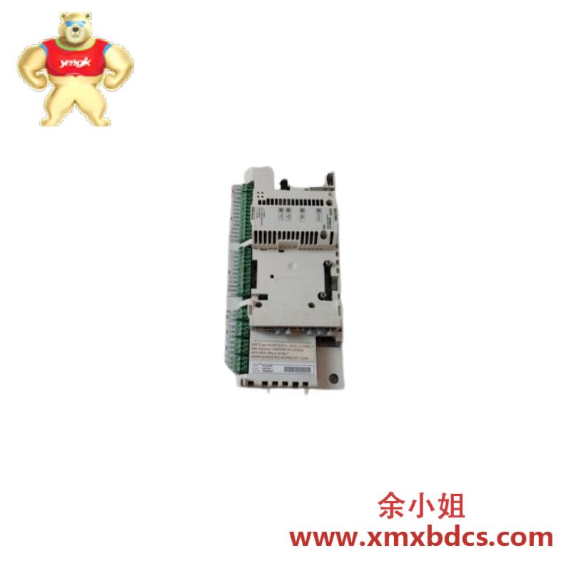 ABB RDCU-02C 64607901 F