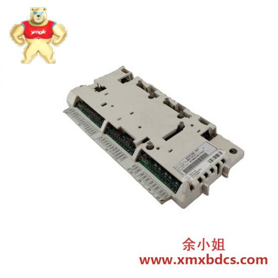 ABB ABB RDCU-12C 3AUA0000036521 Control Board Drive