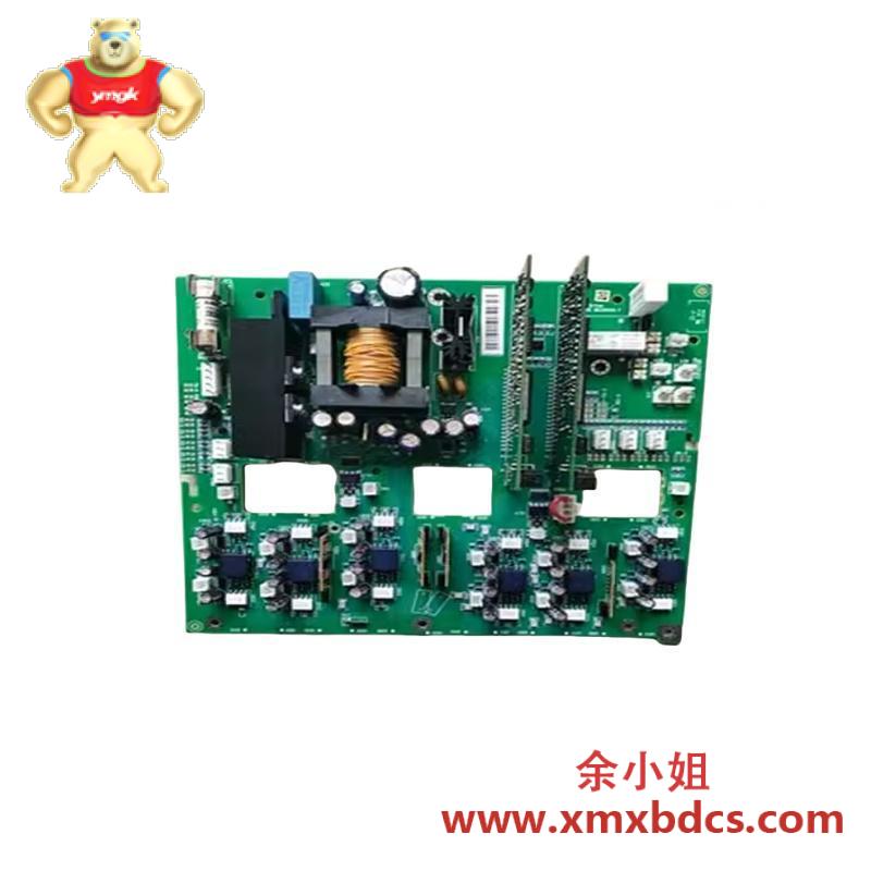 ABB REB670 1MRK002820-AC