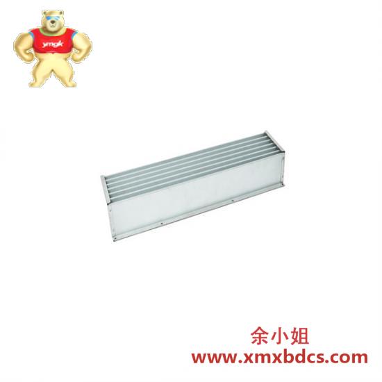 ABB ABB Robot 3HAC9710-1 Computer Heat Exchanger Unit