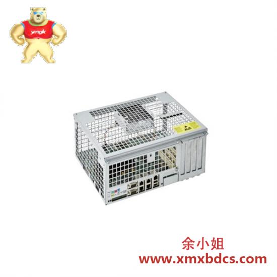 ABB ABB Robot Main Computer 3HAC025527-004 IRC5 Controller