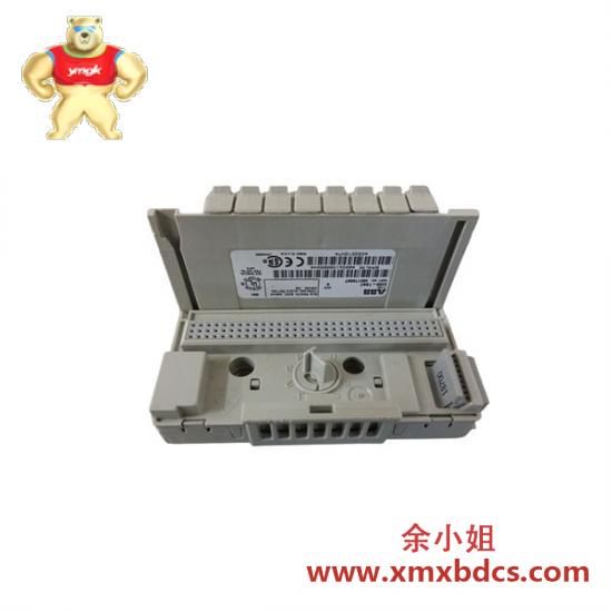 ABB ABB S200TBNF S200-TBNF Fused Terminal Base