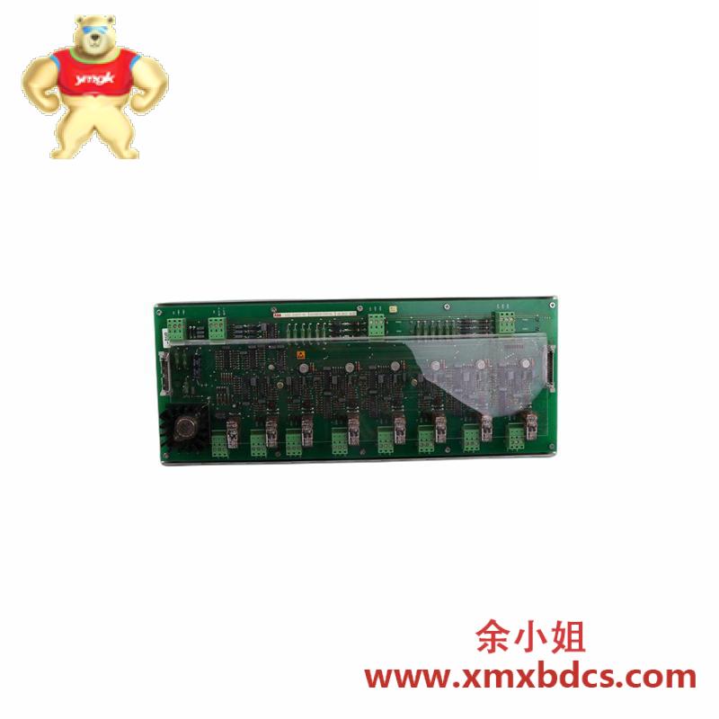 ABB Controller Module YPM102E YT204001-FL
