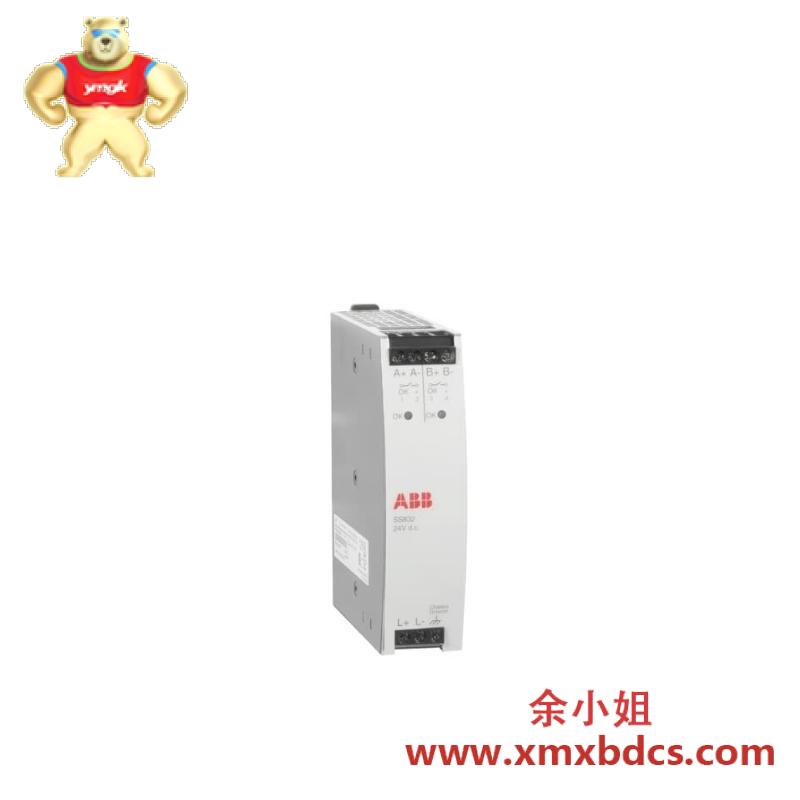 ABB SC610