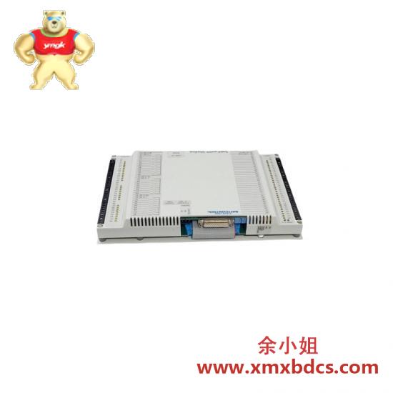 ABB ABB SD32D Slimline Expansion Unit Controller