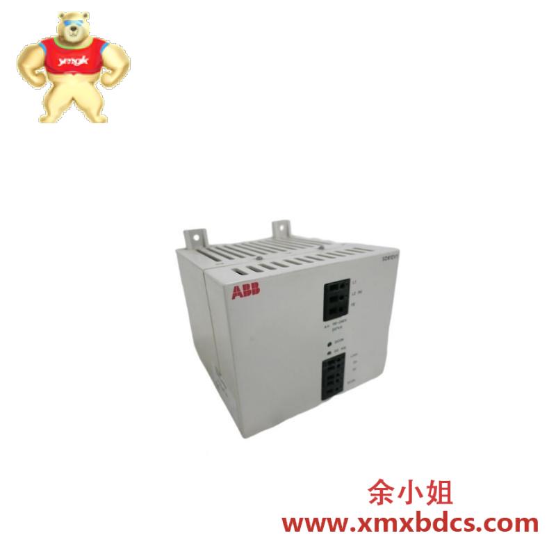 ABB SD812V13BSC610045R2