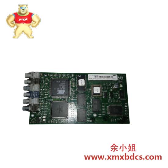 ABB ABB SDCS-AMC-DC-2 3ADT312700R0001  New