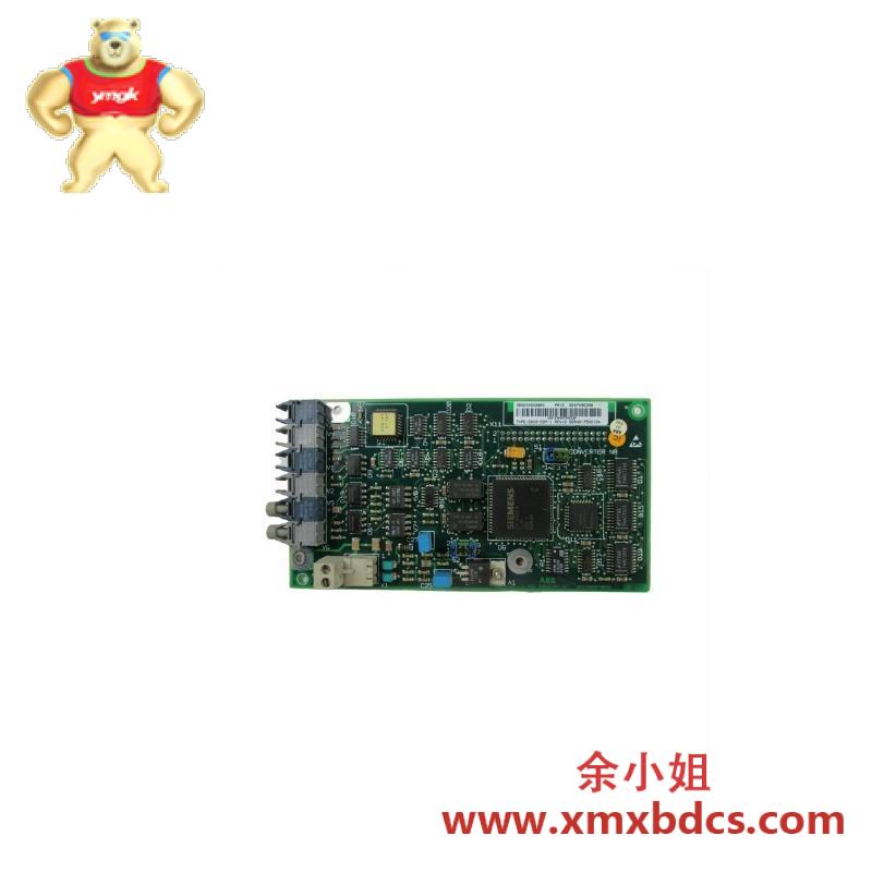 ABB SDCS-COM-1