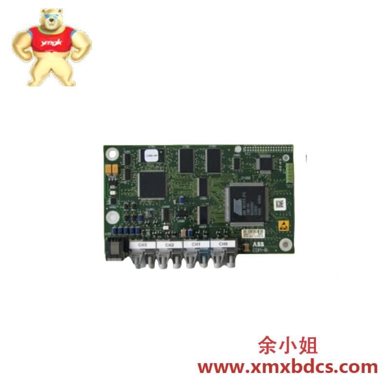 ABB SDCS-COM-81