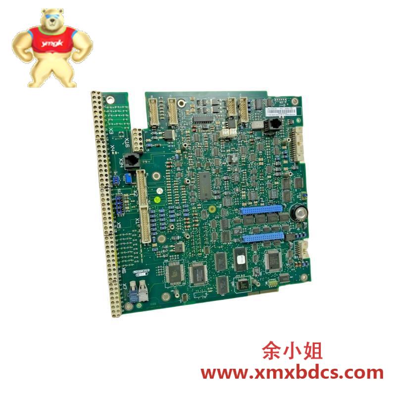 ABB SDCS-CON-2 3ADT309600R1