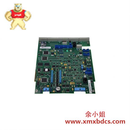 ABB ABB SDCS-CON-2B 3ADT309600R0012 Control Board