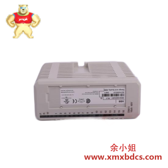 ABB ABB SDCS-CON-3A  Cheap Price