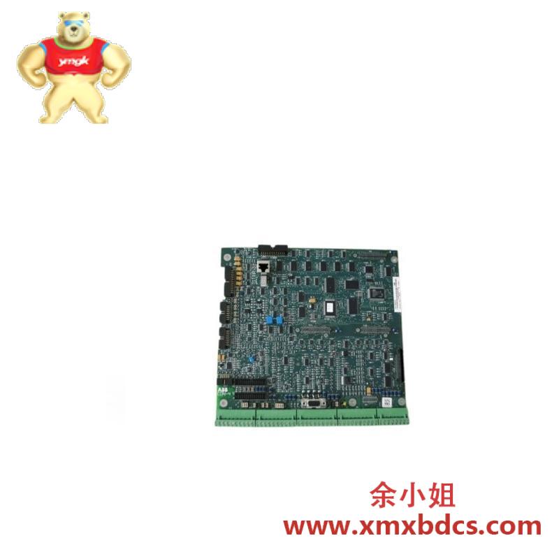 ABB SDCS-CON-4 3ADT313900R1501