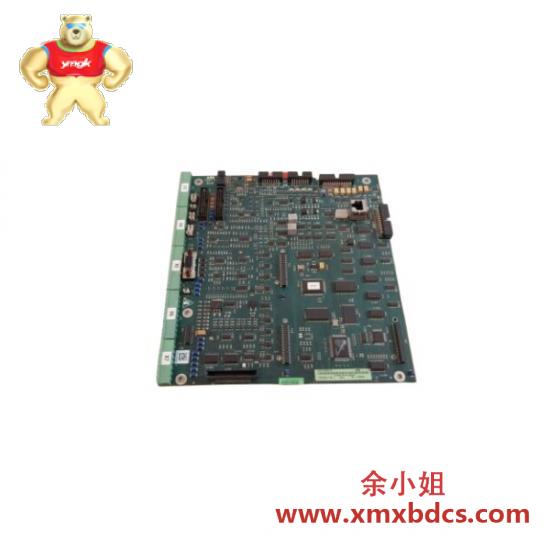 ABB ABB SDCS-CON-4 PC Board