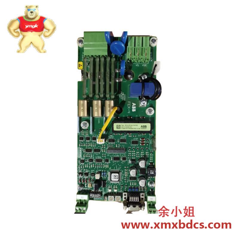 ABB SDCS-FEX-4A COATED SDCS-FEX-1