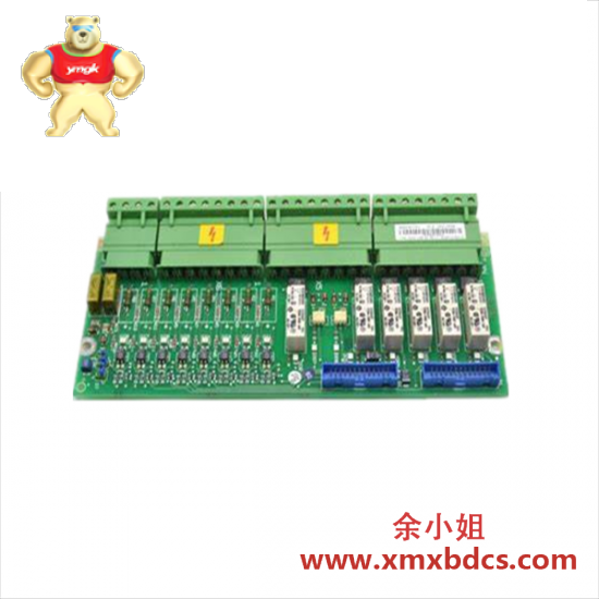 ABB ABB SDCS-IOB-22 Digital connection board