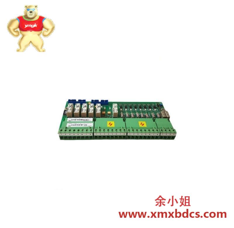 ABB SDCS-IOB-23 3BSE005178R0001