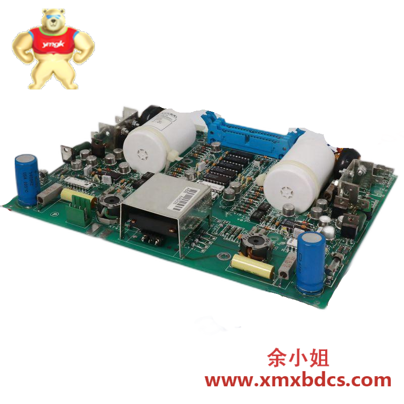 ABB TP857 3BSE030192R1  ABB DCS system