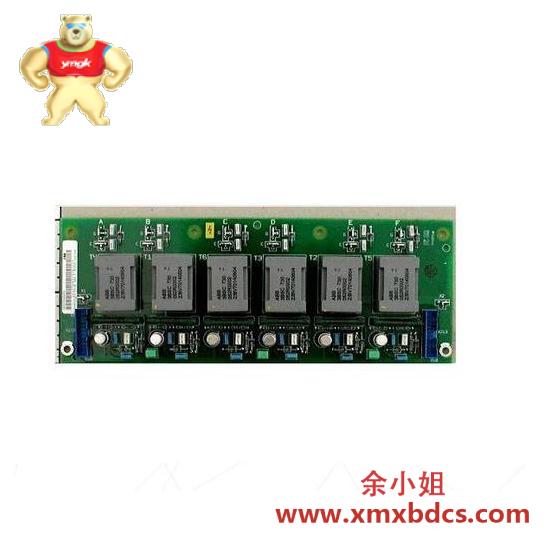ABB ABB SDCS-PIN-48-SD  DCS Module