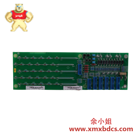 ABB ABB SDCS-PIN-51 DCS Module