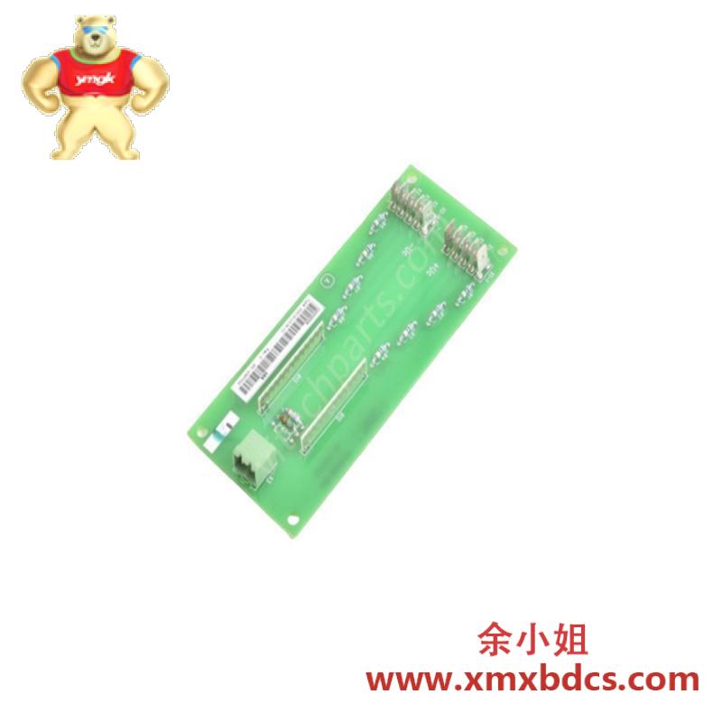 ABB ABB TZIDC V18345-1010521001  DCS Module