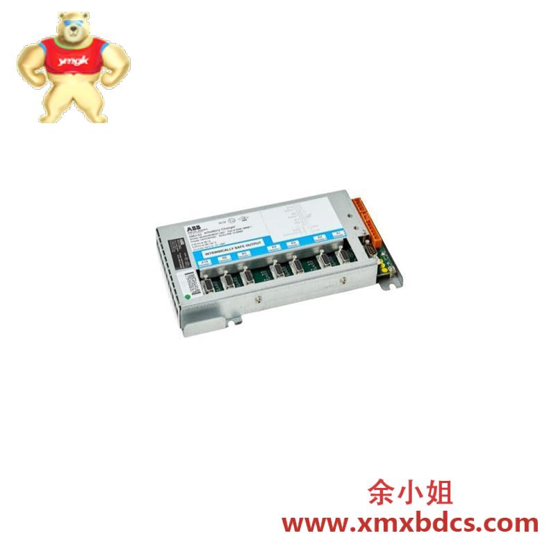 ABB SMU-03 3HNA024411-001 3HAC037281-001 3HAC3696-1/3