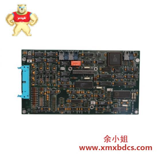 ABB ABB SNAT609TAI 61073779 Control Board