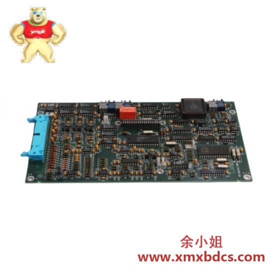 ABB ABB SNAT609TAI 61073779 Control Board