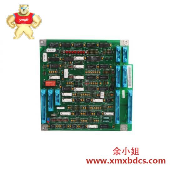 ABB ABB SNAT620PCB SNAT 620 PCB RTD Input Module