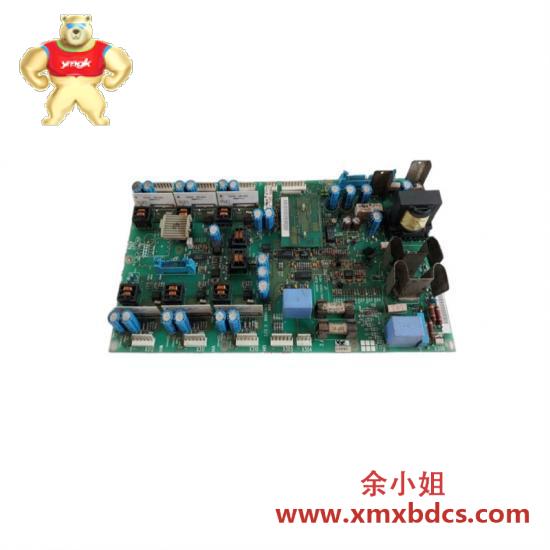 ABB ABB SNAT7261QCP Main Interface Board