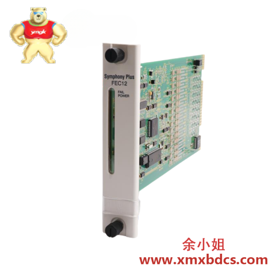 ABB DSQC355  ABB DSQC355