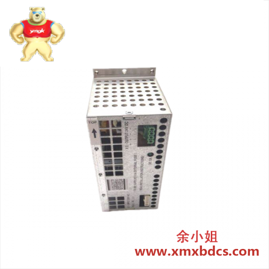 ABB ABB SR92D390 Robotics Power Supply