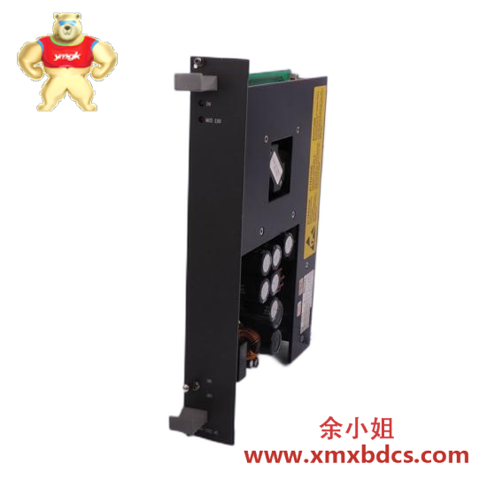 ABB SYN5201A-Z 3BHB006714R0277