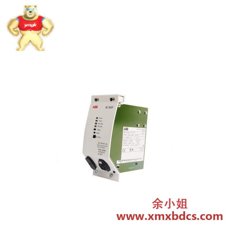 ABB TAS.580.0540G00