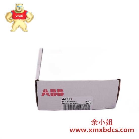 ABB TAS.580.0540G00