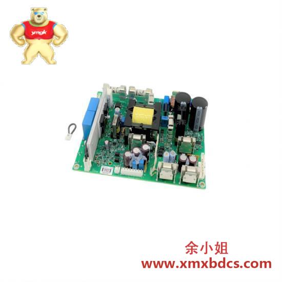 ABB ABB TB5610-2ETH 1SAP111300R0278 Terminal base