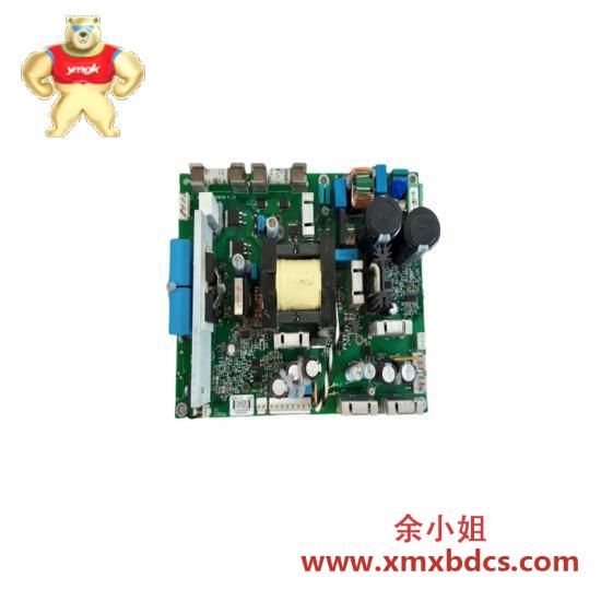 ABB ABB TB5610-2ETH 1SAP111300R0278 Terminal base