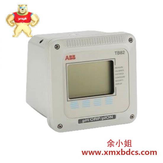 ABB ABB TB82PH1010312TB82  Servo Drive Controller