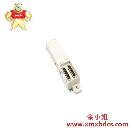 ABB ABB TB846 3BSE021439R1 Dual Modulebus inlet