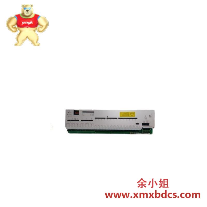 ABB TB870F