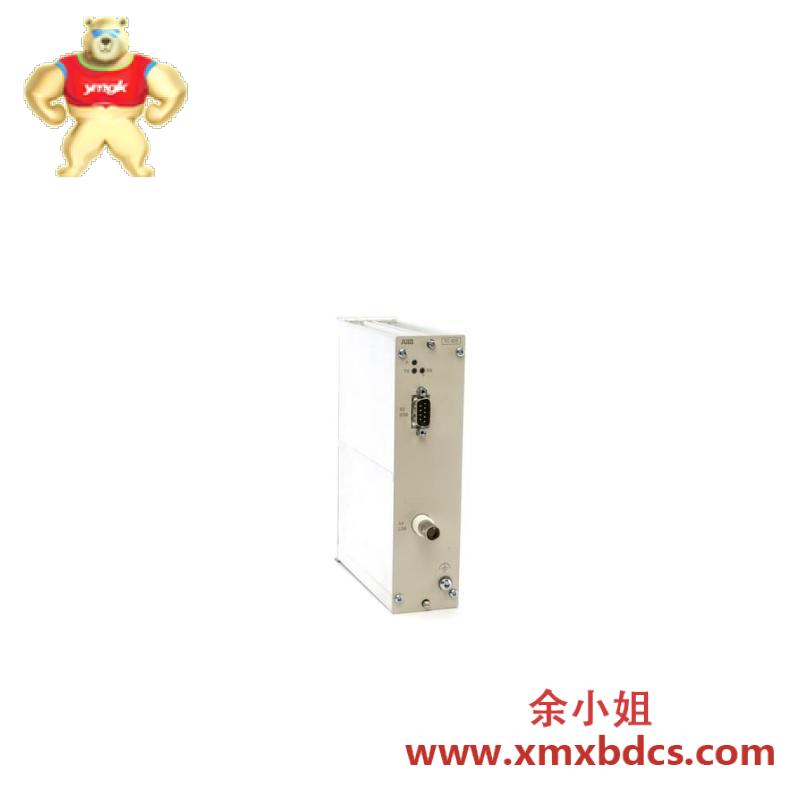 ABB TC625 3BSE002224R1