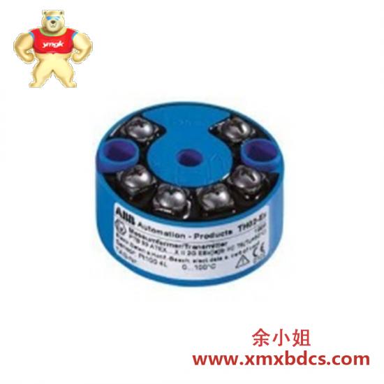 ABB ABB 3HAC024180-001