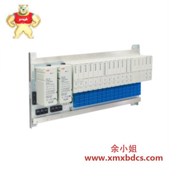 ABB ABB TU16R-EX S900 Remote I/O System