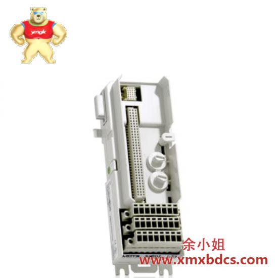 ABB ABB TU813 3BSE036714R1  Compact Module