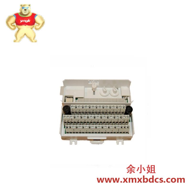ABB TU839